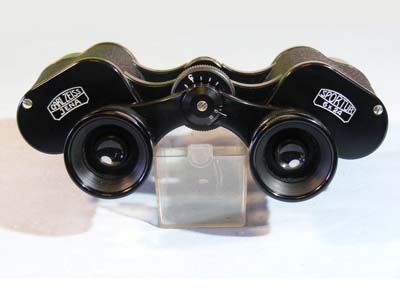 Carl Zeiss / Jena "Sportur" 6x24 1758242