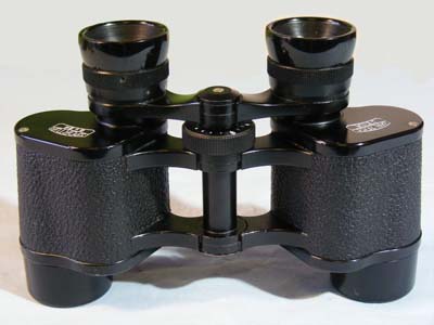 Carl Zeiss / Jena "Sportur" 6x24 1758242