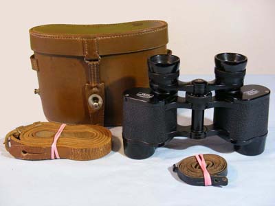 Carl Zeiss / Jena "Sportur" 6x24 1758242