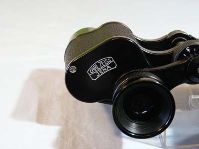 Carl Zeiss / Jena "Sportur" 6x24 1758242