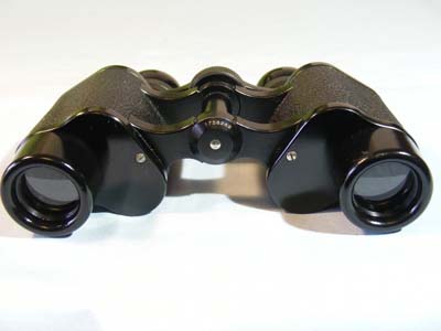 Carl Zeiss / Jena "Sportur" 6x24 1758242