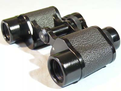 Carl Zeiss / Jena "Sportur" 6x24 1758242