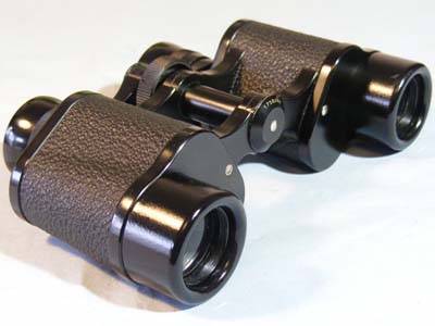 Carl Zeiss / Jena "Sportur" 6x24 1758242