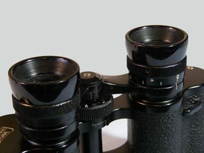 Carl Zeiss / Jena "Sportur" 6x24 1758242