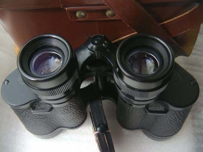 Carl Zeiss DDR 8x30 "Deltrimten" Q1 4011053