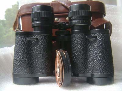 Carl Zeiss DDR 8x30 "Deltrimten" Q1 4011053