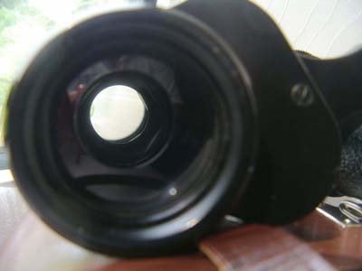 Carl Zeiss DDR 8x30 "Deltrimten" Q1 4011053