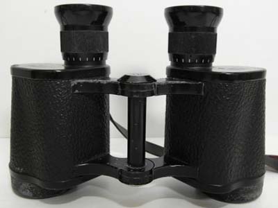 Carl Zeiss 6x30 "Silvamar" 1688927