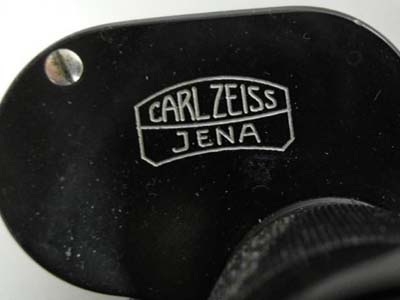 Carl Zeiss 6x30 "Silvamar" 1688927