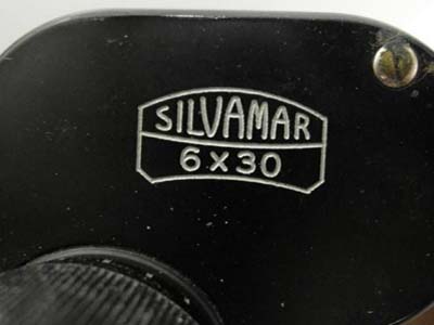 Carl Zeiss 6x30 "Silvamar" 1688927