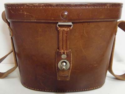 Carl Zeiss 6x30 "Silvamar" 1688927