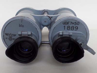 UDF blc 7x50 242710
