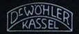 Dr. Wohler logo
