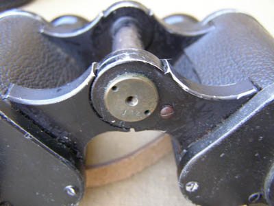 Ernst Leitz 6x30 271652
