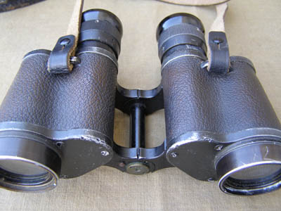 Ernst Leitz 6x30 271652