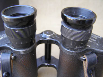Ernst Leitz 6x30 271652