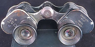 beh 6x30 369102 with grease markings KF, O, +, Δ