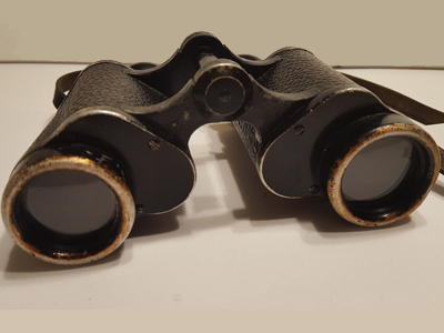 Carl Zeiss / Jena 6x30 1912590