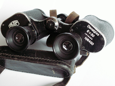 Carl Zeiss / Jena 6x30 1918329