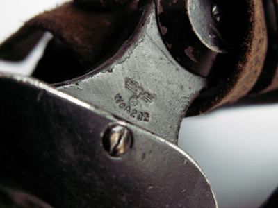 Carl Zeiss / Jena 6x30 1918329
