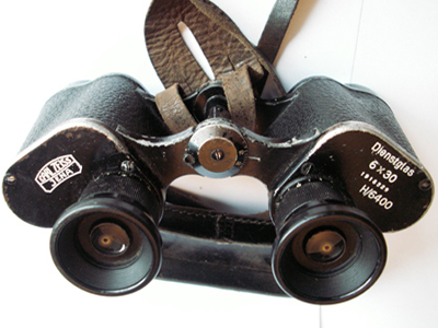 Carl Zeiss / Jena 6x30 1918329