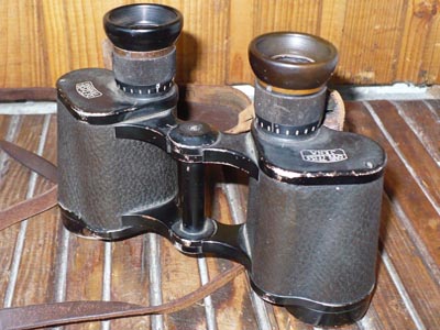 Carl Zeiss / Jena 6x30 1970593