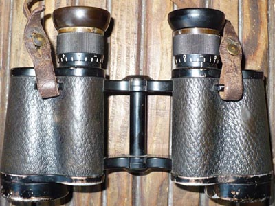 Carl Zeiss / Jena 6x30 1970593