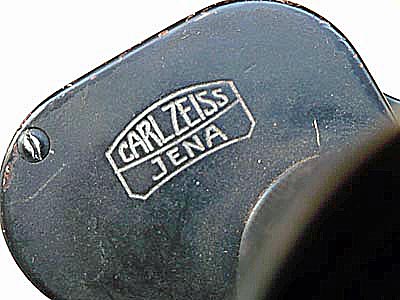 Carl Zeiss / Jena 6x30 1970593