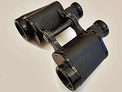 Carl Zeiss / Jena 6x30 Silvamar 1870463