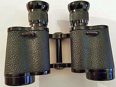 Carl Zeiss / Jena 6x30 Silvamar 1870463