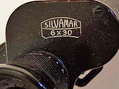 Carl Zeiss / Jena 6x30 Silvamar 1870463