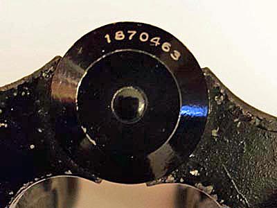 Carl Zeiss / Jena 6x30 Silvamar 1870463