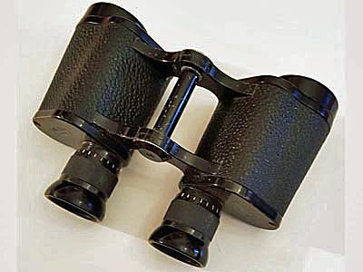 Carl Zeiss / Jena 6x30 Silvamar 1870463