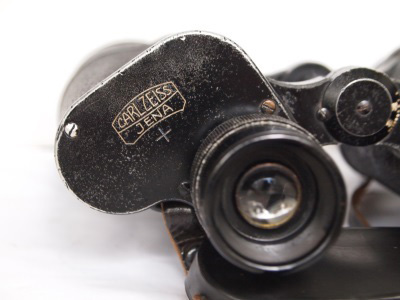Carl Zeiss / Jena 7x50 2177951