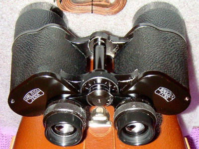 Carl Zeiss / Jena 7x50 "Binoctem" 2324087