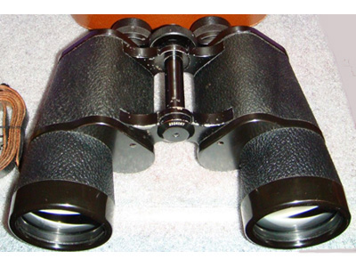 Carl Zeiss / Jena 7x50 "Binoctem" 2324087