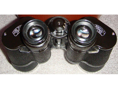 Carl Zeiss / Jena 7x50 "Binoctem" 2324087