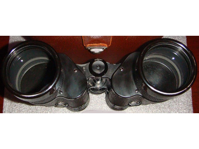 Carl Zeiss / Jena 7x50 "Binoctem" 2324087