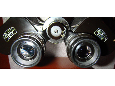 Carl Zeiss / Jena 7x50 "Binoctem" 2324087