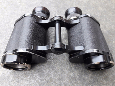 cag or ddx 6x30 no serial number