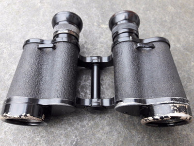 cag or ddx 6x30 no serial number