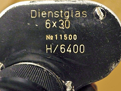 cag 6x30 11500