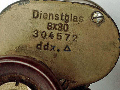 ddx 6x30 304572