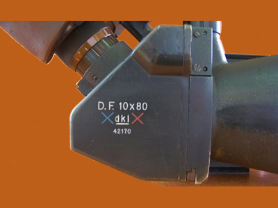 Flak 10x80 dkl 42170