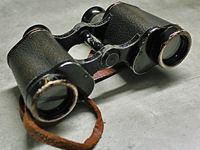 Carl Zeiss / Jena 6x30 1982658 Silvamar Norway