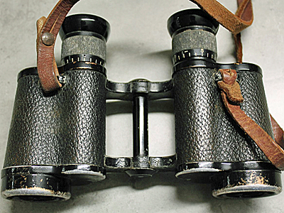 Carl Zeiss / Jena 6x30 1982658 Silvamar Norway