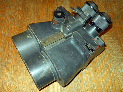eug D.F. 10x80 9551