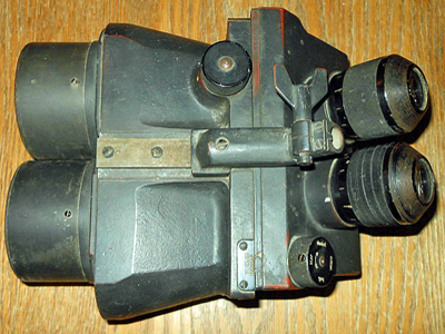 eug D.F. 10x80 9551