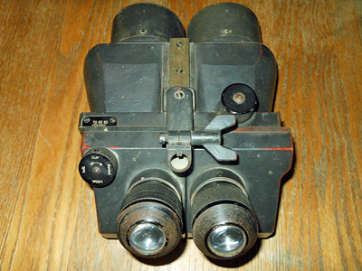 eug D.F. 10x80 9551