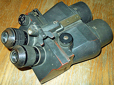 eug D.F. 10x80 9551